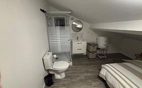 Petite maison au calme